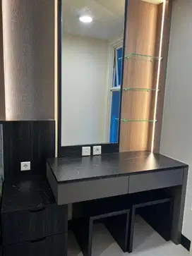 disewkan apartemen amor pakuwon city