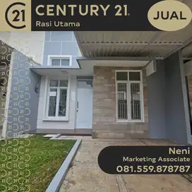 Dijual Rumah Di Metland Cileungsi Bogor