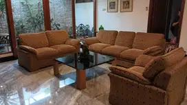Dijual Rumah Bagus 1 Lantai Di Tanah Mas Jakarta Timur