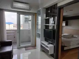 APARTEMENT TENGAH KOTA MG SUITES FULL FURNISHED