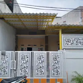 rumah cantik siap huni di griya mitra citra Tangerang