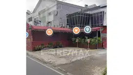 Dijual Bangunan Multi Fungsi Di Hook Cilandak Dekat ITC Fatmawati