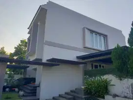 Rumah Elite Siap Huni Di Mega Endah Kota Cirebon