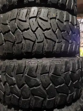 Komodo MT 33x12.50 R20