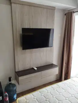 Di Jual Apartment Full Furnished Akasa Pure Living Di BSD City