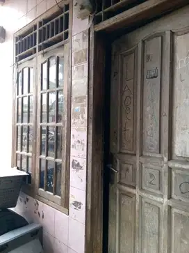 Di Jual Rumah Siap Huni Murah di Tegal Alur, Jakarta Barata
