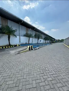 Dijual Bisnis Pabrik Baja Ringan