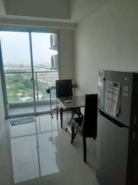 Dijual & disewa apartemen sedayu city suites Kelapa Gading