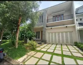 Dijual Cepat Rumah di The Green Bsd City