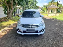 Suzuki Ertiga 2016 Bensin