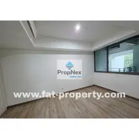 Dijual Apt ST MORITZ Twr New Ambasador uk 391m2(5BR+1),Loft 2lt,privat