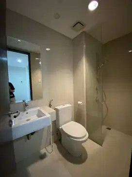 Apartemen puri mansion Type 1BR uk 37m2 fully furnish jakarta barat