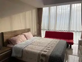 Dijual Apartemen U Residence 2 Karawaci