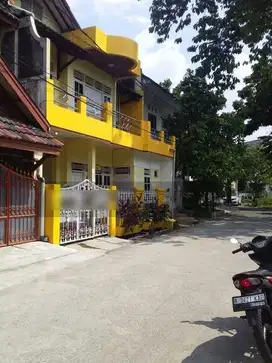 Dijual Rumah Bebas Banjir Di Pondok Gede