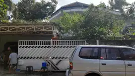 Dijual Rumah di Cipete Utara Jakarta Selatan