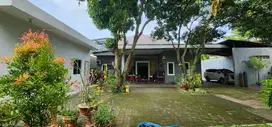 Dijual Tanah & Bangunan di Jl. Gajah, Gayamsari - Semarang