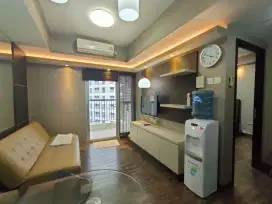 Dijual Cepat dan Murah Apartemen The Wave 1