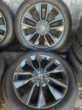 Velg Honda New HRV R.18 ori