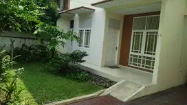 Dijual Rumah Nyaman Di Permuahan Pesanggrahan Jakarta Selatan (21APPS1