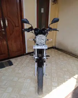 Dijual Rx King 2002 !!