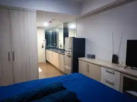 Unit Apartment Louis Kiene A Yani WARHOL Simpang Lima Semarang