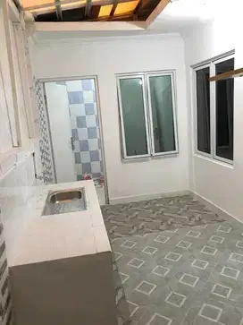 Dijual Rumah Cantik di perumahan hollywood (21APPS1285 EA-SN)