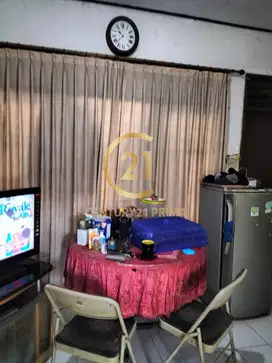 Dijual Rumah, Di Bintaro, Jaksel