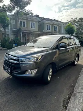 Toyota Kijang Innova 2020 Diesel