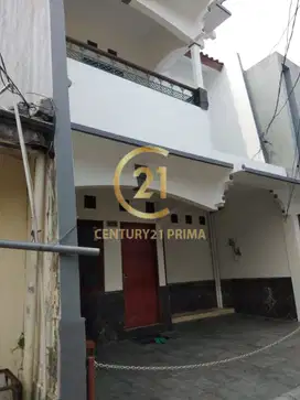 Dijual Rumah, Di Pejompongan Bendungan Hilir