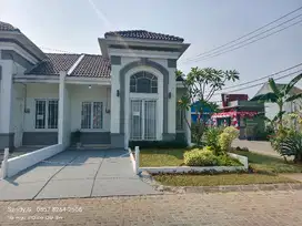 Rumah viral siap huni di Panorama Bali Residence
