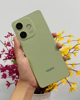 Oppo A5 Pro 8/128  Baru open garansi resmi tahan air
