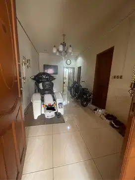 Dijual Cepat Rumah Kelapa Gading Permai