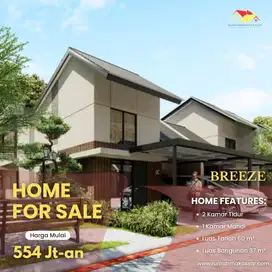 Rumah Minimalis Lokasi Strategis Dekat Bandara Dan Tol Makassar