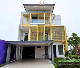 The Luxury Korean Living di Pusat BSD City Harga Mulai 5M-an