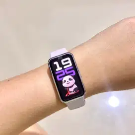 Smartwatch Huawei Band 10
