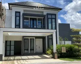 Matera Type L12 Rumah Mewah Paling Laris Di Gading Serpong