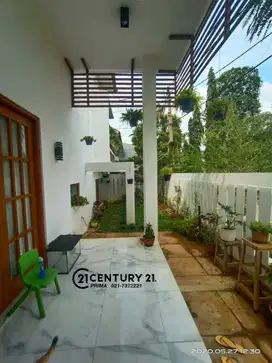 Dijual Rumah Bagus Sekali Di Perumahan Vigules Jombang Ciputat (RY)