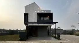 Rumah Mewah BSD Cluster Khione Tipe 7 NYX Harga Cuma 2M