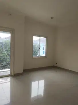 Dijual Murah Rumah Pondok Hijau Golf Cluster Aqua Marine Selatan