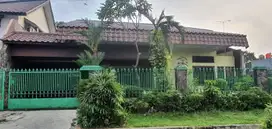 Rumah Dijual Di Pasar Minggu Luas dan Strategis 50 meter ke jalan raya
