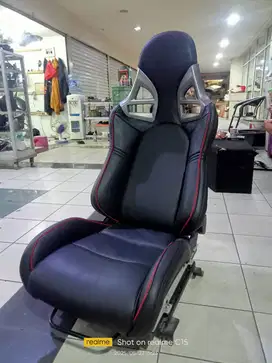 Jok Racing import