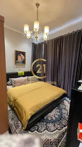 Dijual Rumah, Di Griya Torina