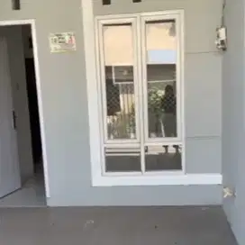 Rumah di Sanur Pondok Ungu Bekasi