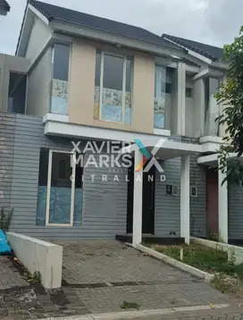 Rumah Citraland North West Park Harga Bersahabat