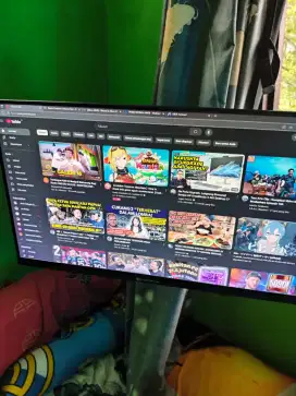 Monitor Cube Gaming GF24FI 165HZ Full HD IPS