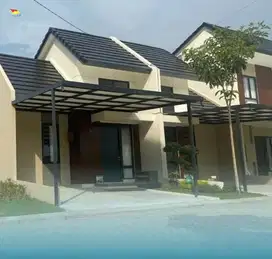 Rumah Makassar Siap Huni Harga Terjangkau,Strategis Fasilitas Lengkap
