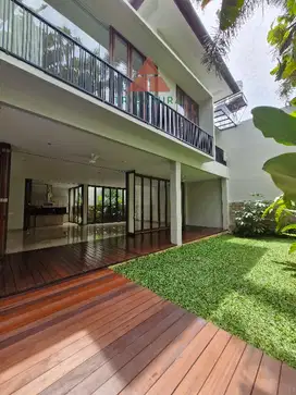 Cipete, Gaharu, Brand New Luxury House