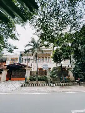 Dijual Rumah Disenopati jaksel