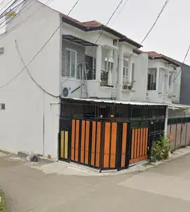 Di Jual Rumah 2 Lantai Dibawah Harga 1M Di Tangsel
