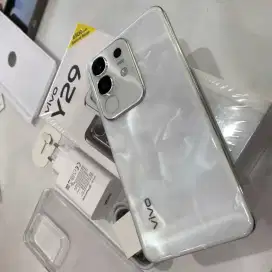 OBRAL HP VIVO Y29 RAM 8/256 BATREI PALING TAHAN LAMA